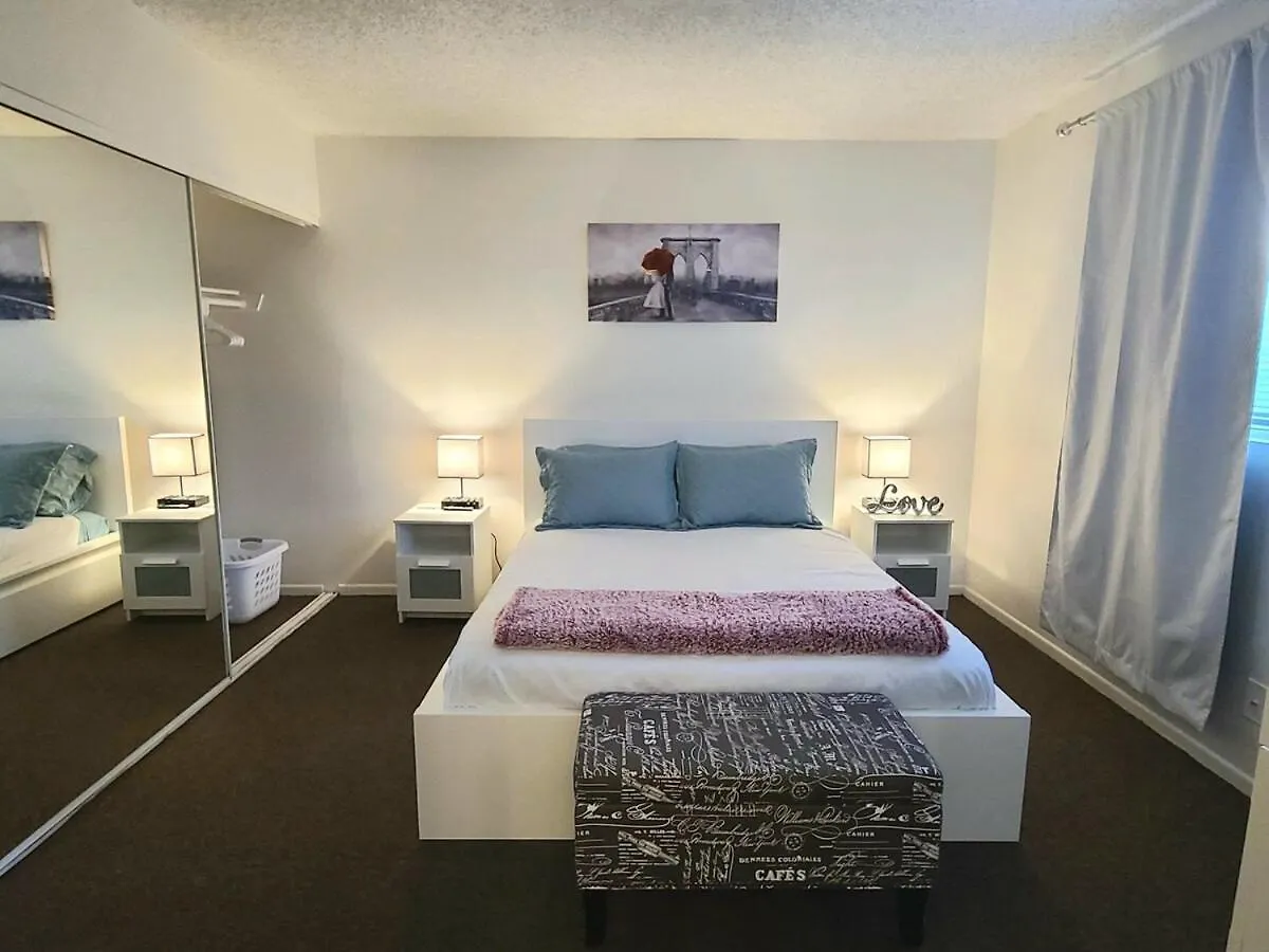 2 Bed 2 Bath Downtown Vegas Near The Strip Apartman Las Vegas