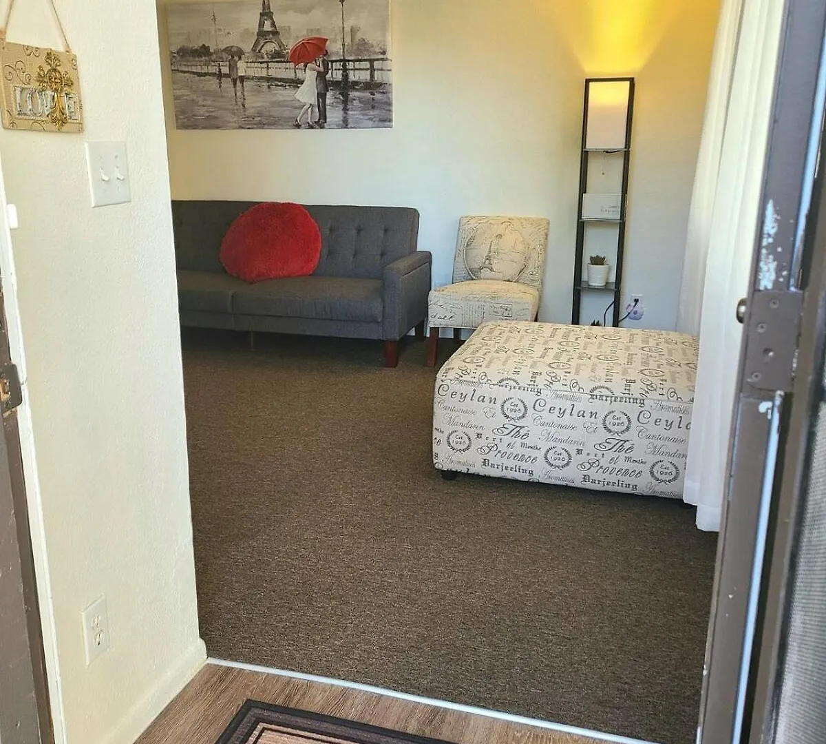 2 Bed 2 Bath Downtown Vegas Near The Strip Apartman Las Vegas
