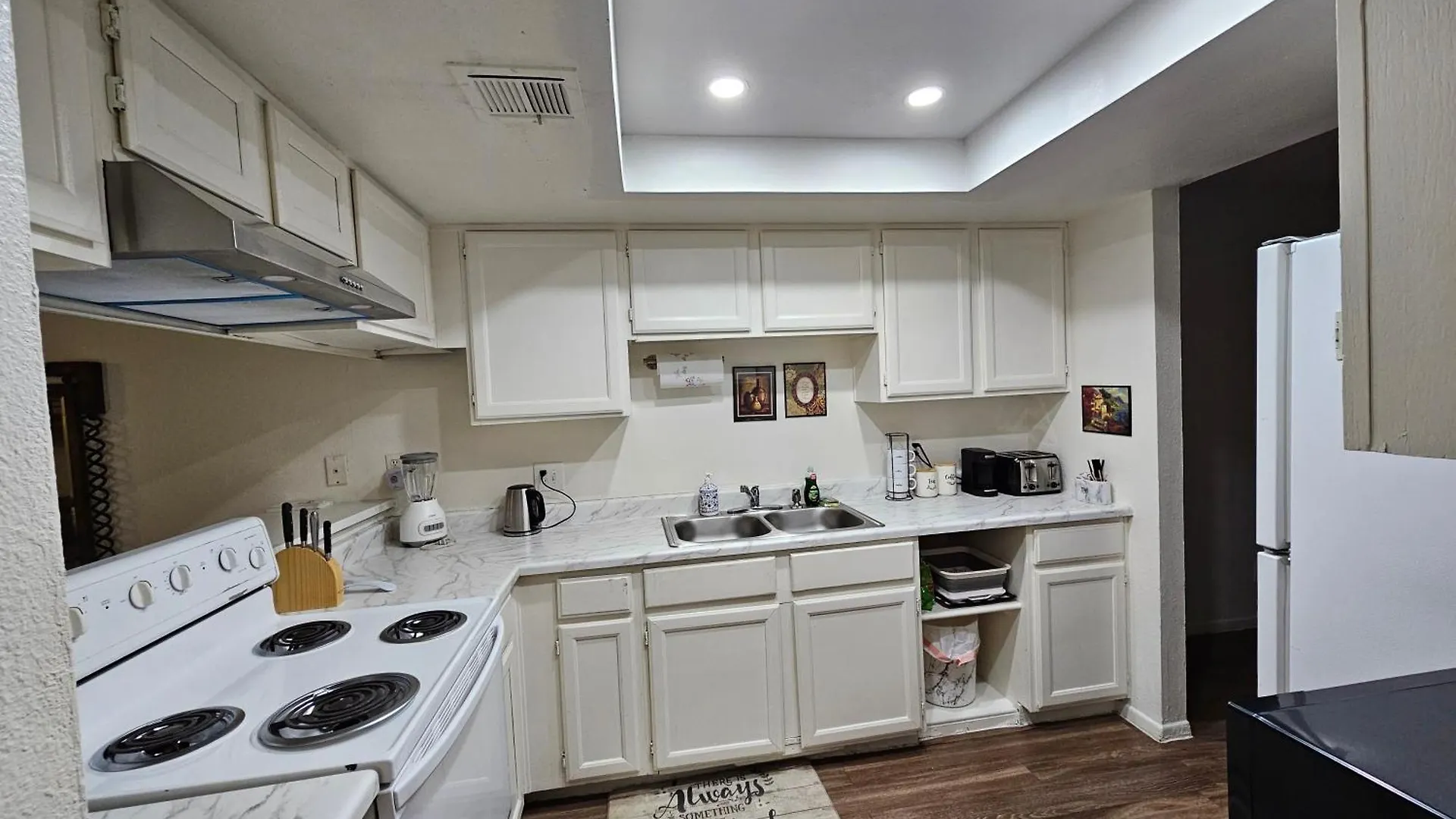 2 Bed 2 Bath Downtown Vegas Near The Strip Apartman Las Vegas