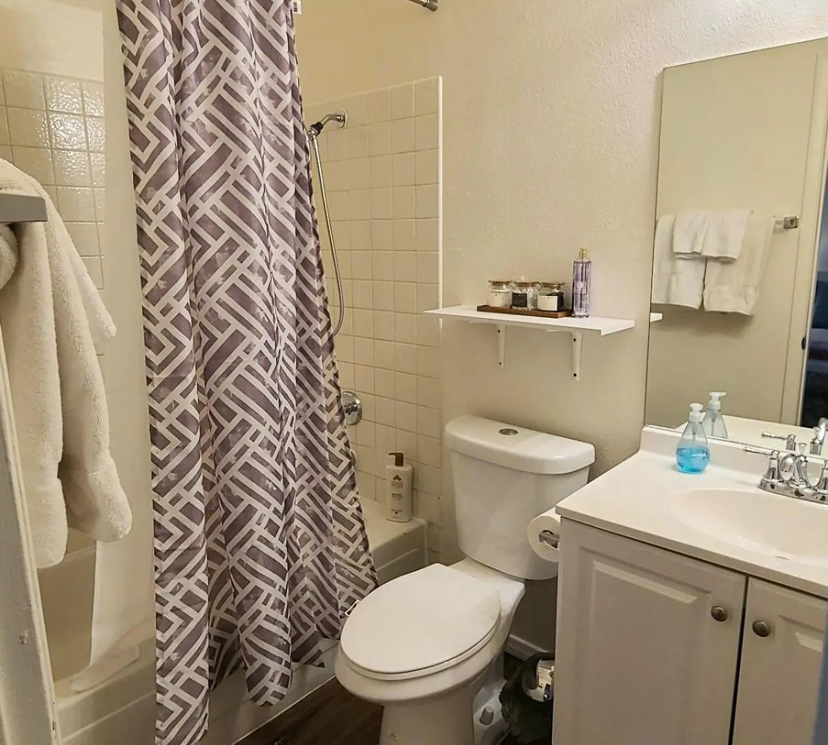 2 Bed 2 Bath Downtown Vegas Near The Strip Apartman Las Vegas